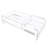 Jodena 19” Acrylic Monitor Stand