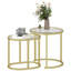 2 - Piece Living Room Table Set