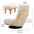 Single Sofa Reclining Chair Japanese Chair Lazy Sofa Tatami Balcony Reclining Chair Leisure Sofa Adjustable Chair-1027742392