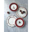 My Noel - Assiette plate