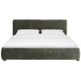 Callahan Upholstered Bed