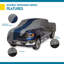 Couverture d'automobile Double Defender-14058126