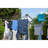 Daytek Steel Rotary / Umbrella Clothesline-70062215
