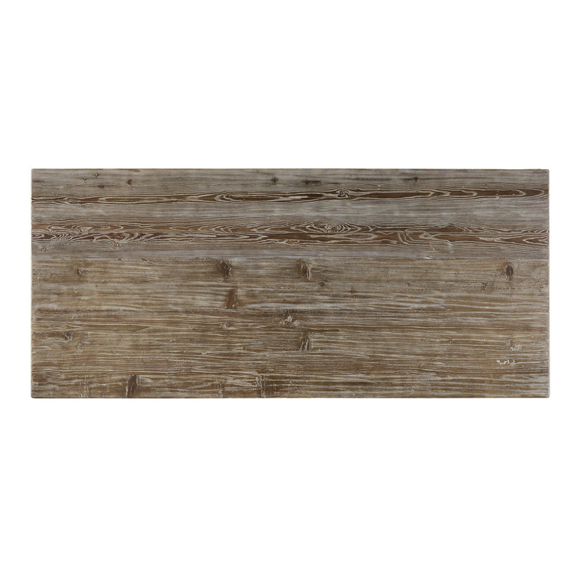 Buckhead Solid Wood Dining Table