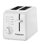 Cuisinart 2-Slice Compact Plastic Toaster