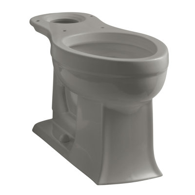 Archer Comfort Height Chair-Height Elongated Toilet Bowl