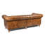 2 Seater Genuine Leather Sofa