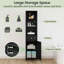 Bathroom Cabinet-460718306