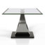 Ensemble de tables basses 2 pièces Gerken