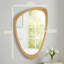 Miroir mural Modern-216876978-216876976