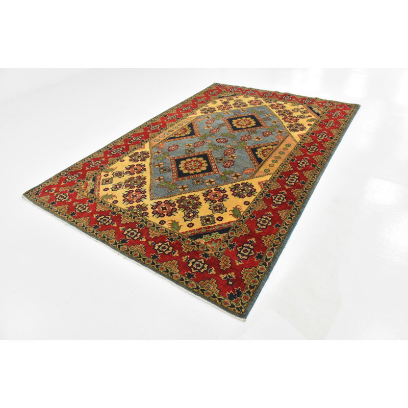 Nero Cream Rug