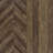Chase Rustic Oak 2-Door TV Console