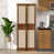 Walnut selected