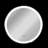 Bilol Glass Frame Mirror-1242509726