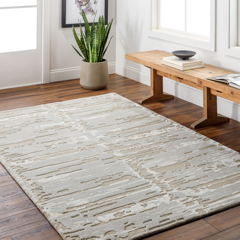 Correyleigh Indoor Rug, Rectangle 2' x 3'