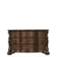 Commode 9 tiroirs Almarina