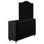 Miroir de commode Montelle-239023848