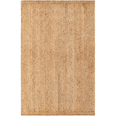  Braye Heirloom Braided Jute Rug