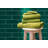 Premium 4" x 12" Glass Subway Tile-69546876