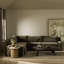 Yelena 3PC Sectional-Surrey Olive-2086440127