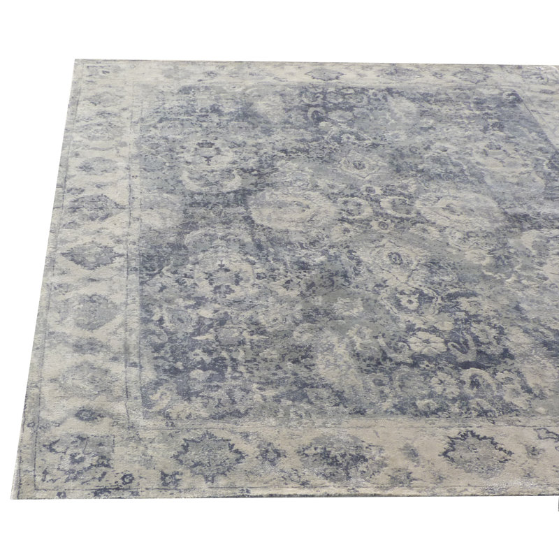 Cassina Oriental Area Rug, Rectangle 6' x 9'
