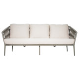 Archipelago Outdoor 3 - Seat Patio Sofa