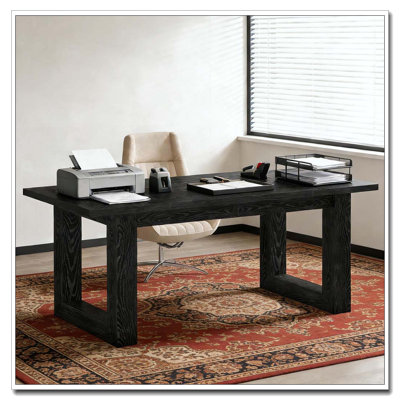 Bureau, bureau d'ordinateur