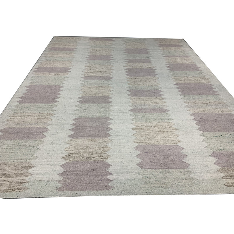 One-of-a-Kind 8' X 10' Area Rug