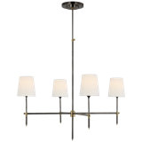 Thomas O'Brien Bryant Small Chandelier