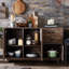 304.8cm Sideboard