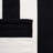 Brookvale Striped Hand-Woven Cotton Area Rug in Black/Ivory-43922844