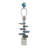 Table Lamp With Marble Base-1682368879