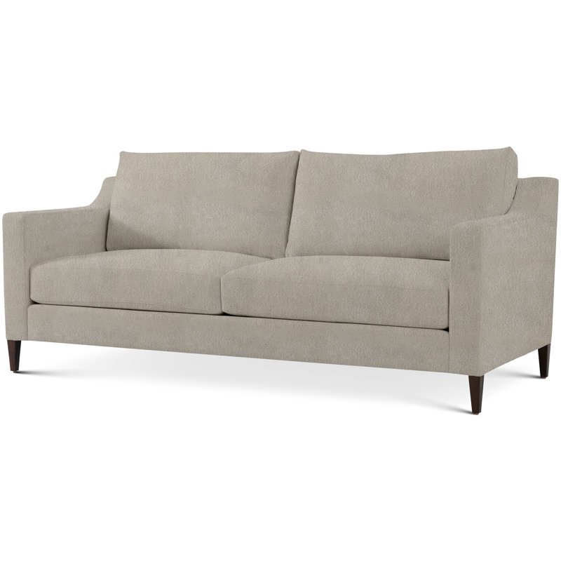 Paris Sofa, Sand Fabric