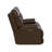 Sidings Upholstered 64'' Reclining Loveseat-688733112