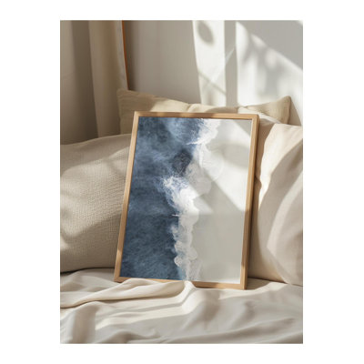 Decorative Framed Painting
