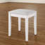 Manufactured Wood Accent Stool-100041107-44135351