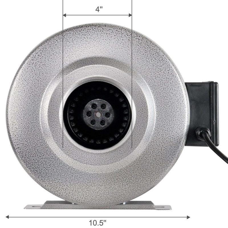 IPower Grow Light Flowers