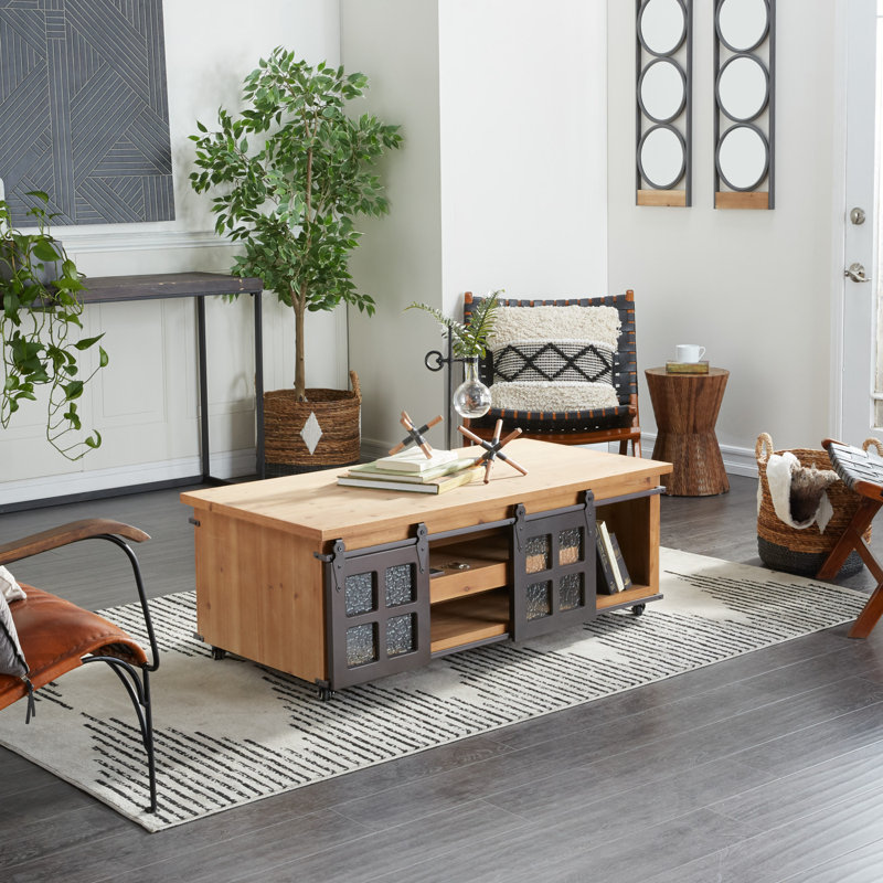 Table basse Skokie