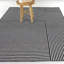 Tapis rectangulaire Coppell-1316203550