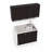 Latitude Run® Kitchen Sink Cabinet Set with Upper and Lower Cabinets, Freestanding Kitchen Sink Base Cabinet