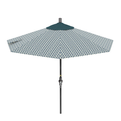 Parasol de marché 9 pi Santana Praneeth