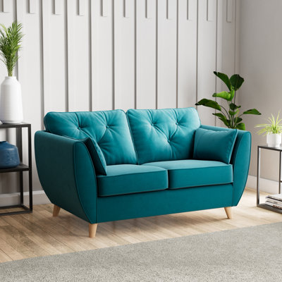 Birjesh 2 Seater Sofa
