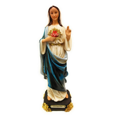 Dinkins Religious & Spiritual Figurines & Sculptures