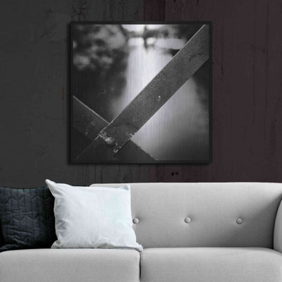 " X " by Sebastien Lory