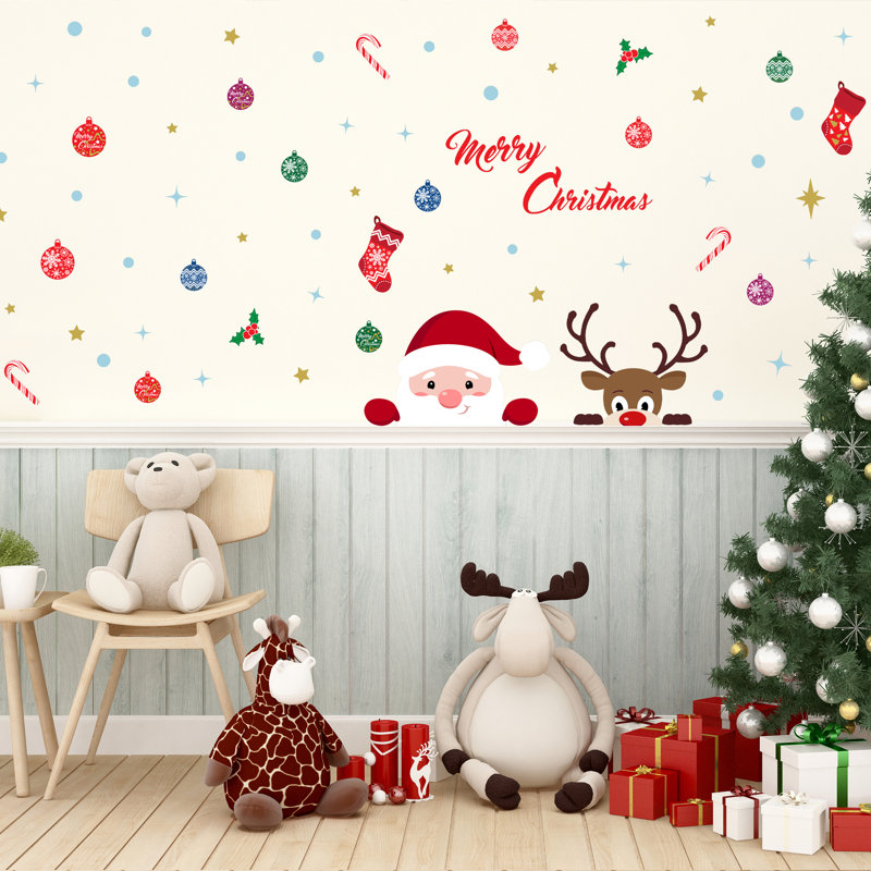 Wall Decal