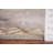 Handmade Oushak Indian Runner Rug 3x8