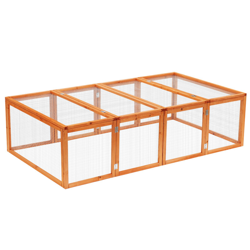 Rabbit Hutch