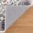 Machine Washable Non-Slip Kitchen Mat (Set of 3)-872279422