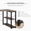 Bureau d'ordinateur en L Fregoso-604959101