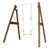 Brown/White is out of stock selected